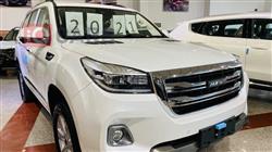 هافال H9